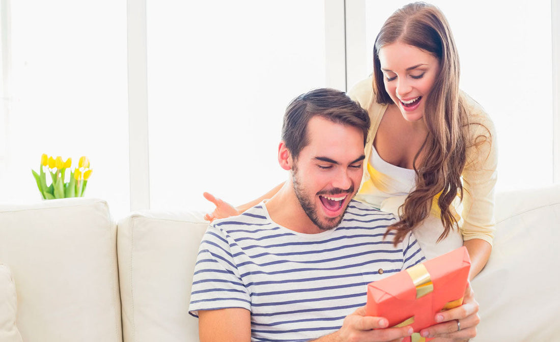 Presentes para Fanáticos por Futebol