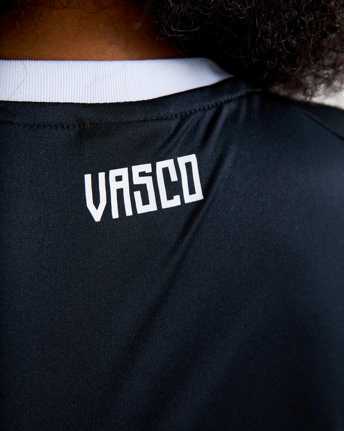 VAS - PRINCIPIA CAMISETA FEM 100% PES PRETO/BRANCO