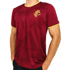 FLU - CHARACTER CAMISETA ADT 100% PES