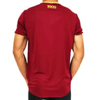 FLU - CHARACTER CAMISETA ADT 100% PES