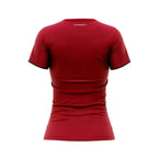 FLU - ROLEPLAY CAMISETA FEM 100% PES