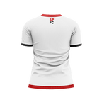SPF - RADIX CAMISETA FEM 100% PES BRANCO
