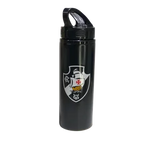 GARRAFA SPORTS 500ML ALUMINIO TIMES - VASCO