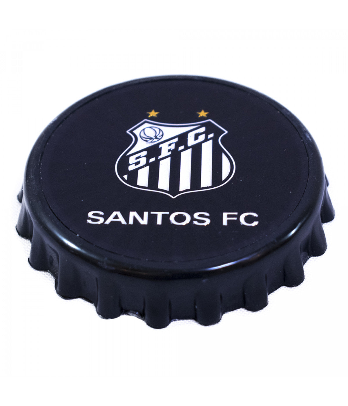 ABRIDOR DE GARRAFA DE PLASTICO SANTOS