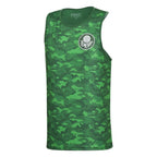 REGATA MASC PALMEIRAS CAMOUFLAGE - 04-VERDE