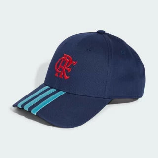 BONE ZICO BORDADO FRONTAL LAT 2 E TRAS SOFIA PT U