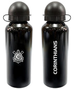 SQUEEZE PTO 500ML ESCUDO CORINTHIANS