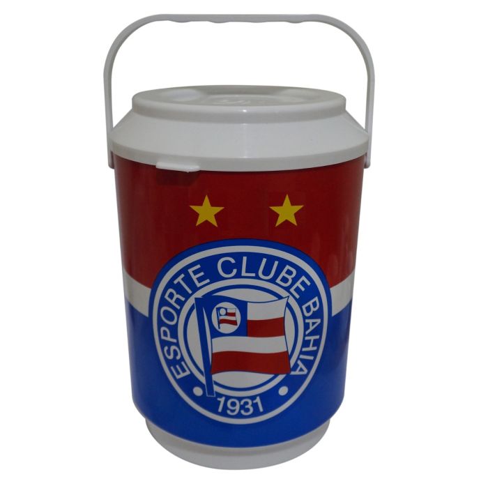 COOLER 10 LATAS - BAHIA