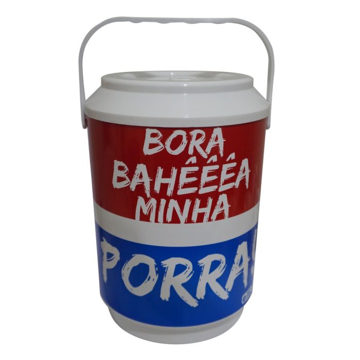 COOLER 10 LATAS - BAHIA