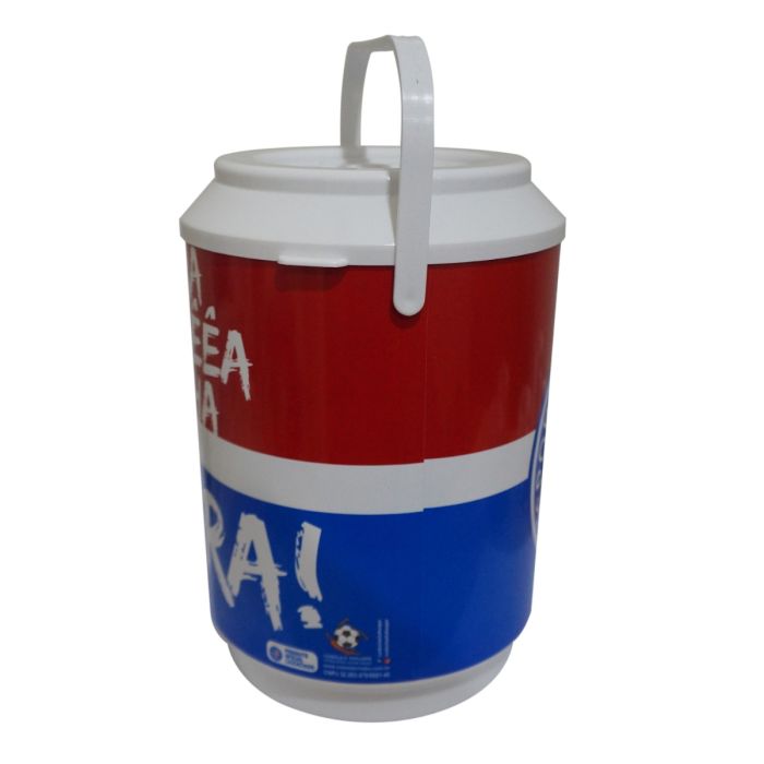 COOLER 10 LATAS - BAHIA