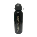 SQUEEZE PTO 500ML ESCUDO CORINTHIANS