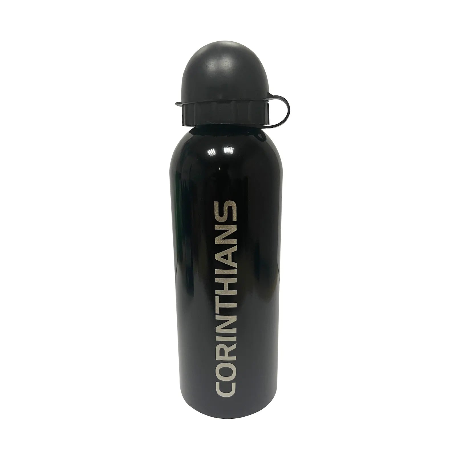 SQUEEZE PTO 500ML ESCUDO CORINTHIANS