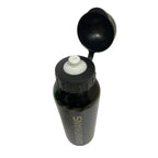 SQUEEZE PTO 500ML ESCUDO CORINTHIANS