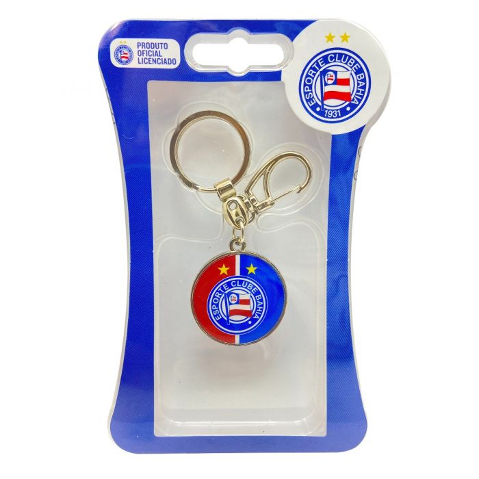 CHAVEIRO ACRILICO BAHIA