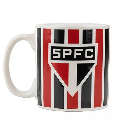 CANECA PORCELANA SAO PAULO