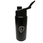 SQUEEZE PRT 600ML BICO-ESC CORINTHIANS