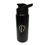 SQUEEZE PRT 600ML BICO-ESC CORINTHIANS
