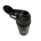 SQUEEZE PRT 600ML BICO-ESC CORINTHIANS