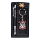 CANETA SOC C EST ESCUDO - CORINTHIANS