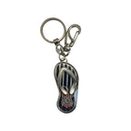 1238-CHAVEIRO CHINELO CORINTHIANS