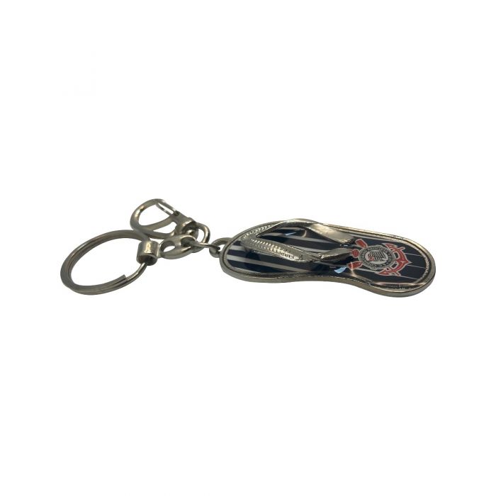 1238-CHAVEIRO CHINELO CORINTHIANS