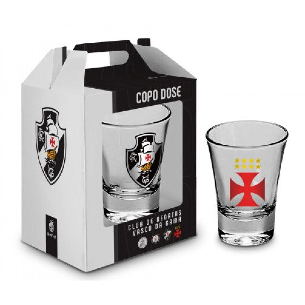 COPO DOSE INDIVIDUAL - VASCO