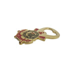 1250-ABRIDOR OURO - CORINTHIANS