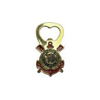 1250-ABRIDOR OURO - CORINTHIANS