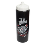SQUEEZE TERMICA TOP 550ML - CORINTHIANS