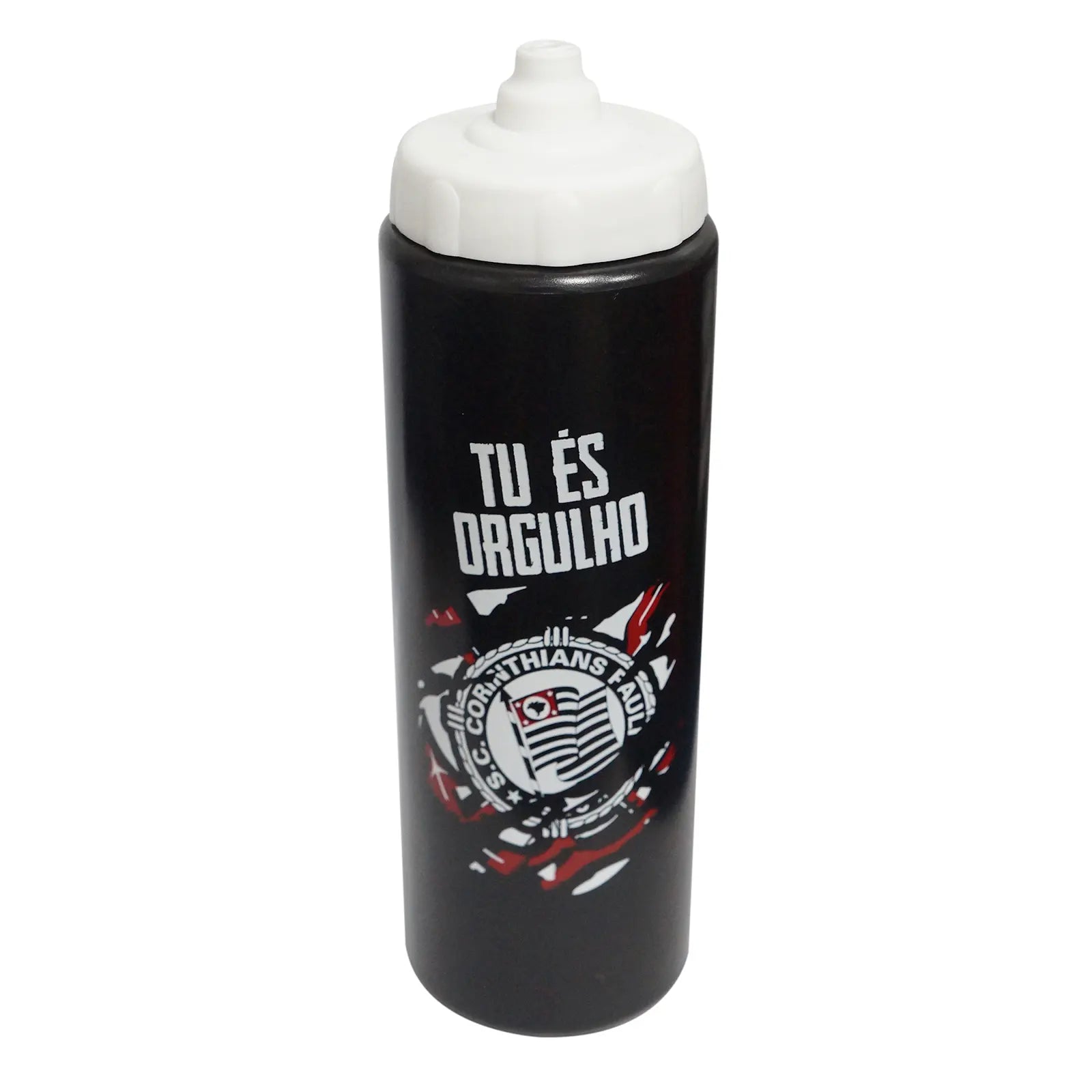 SQUEEZE TERMICA TOP 550ML - CORINTHIANS
