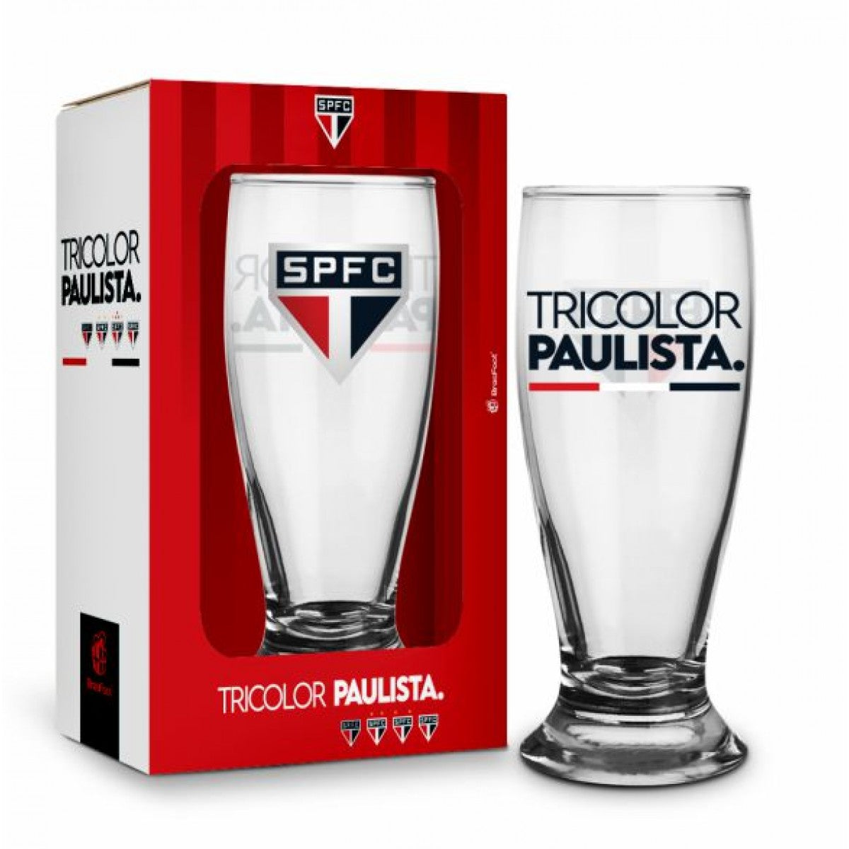 COPO MUNICH 200ML - SAO PAULO