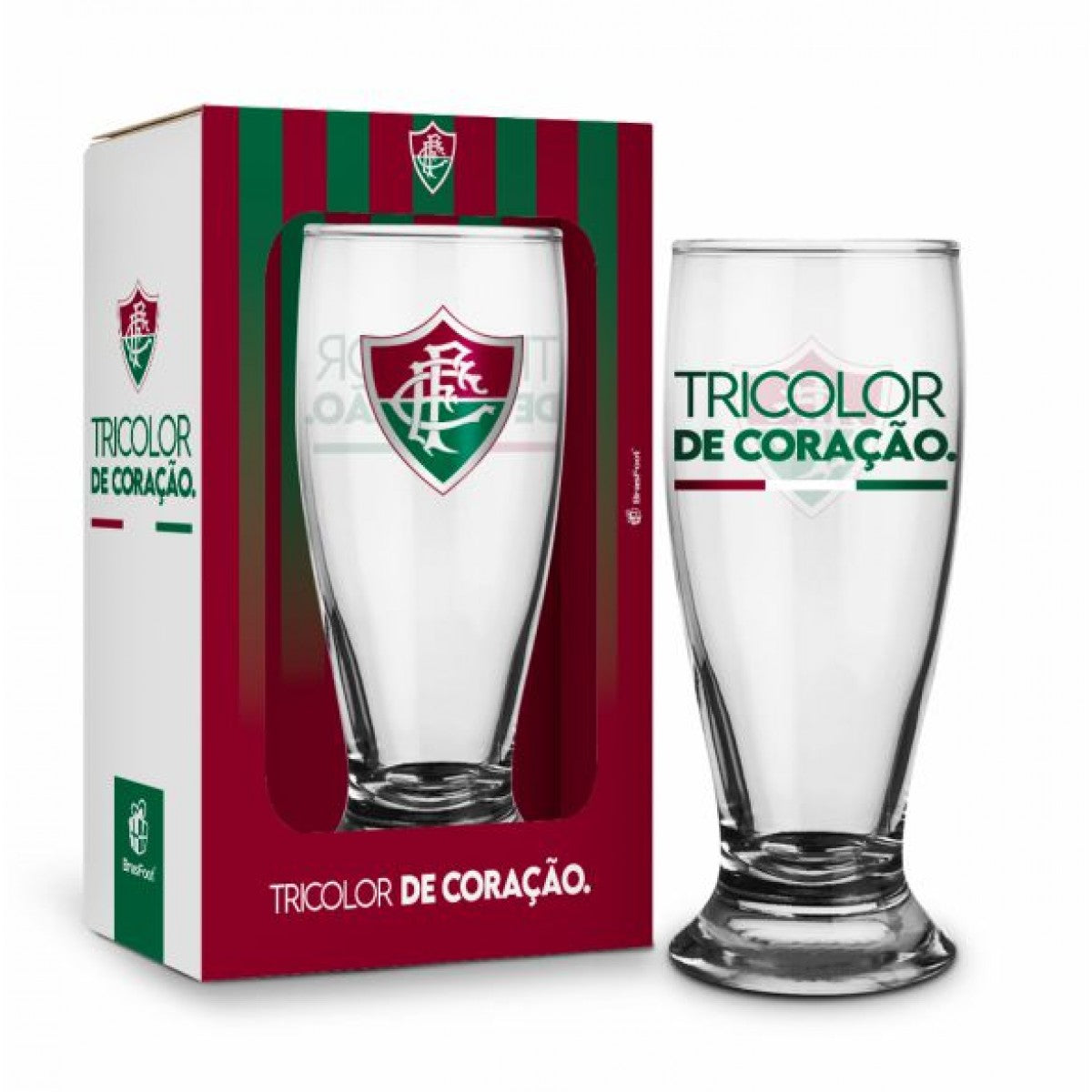 COPO MUNICH 200ML - FLUMINENSE