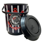 PORTA LATAO 500ML - CORINTHIANS