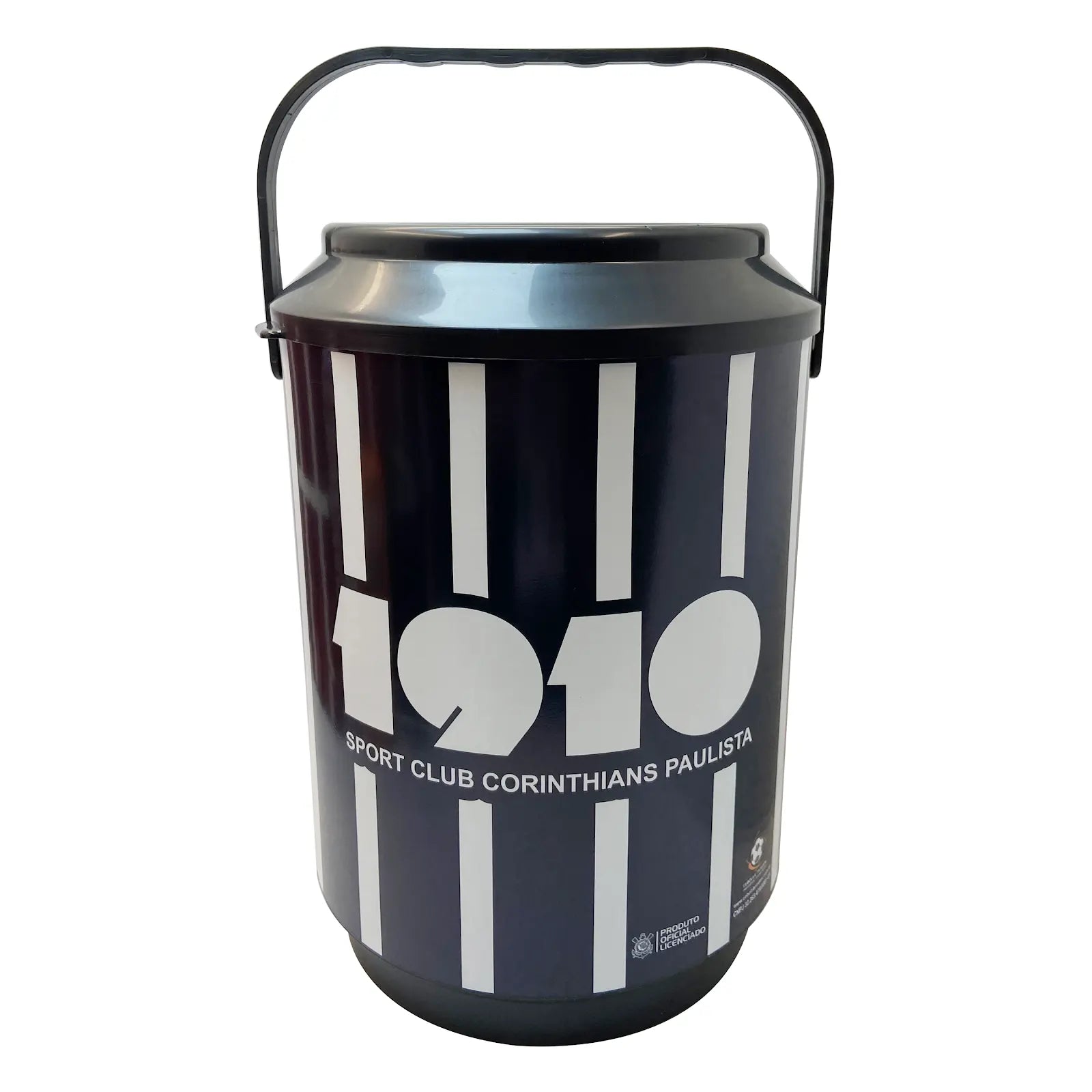 PORTA LATAO 500ML - CORINTHIANS
