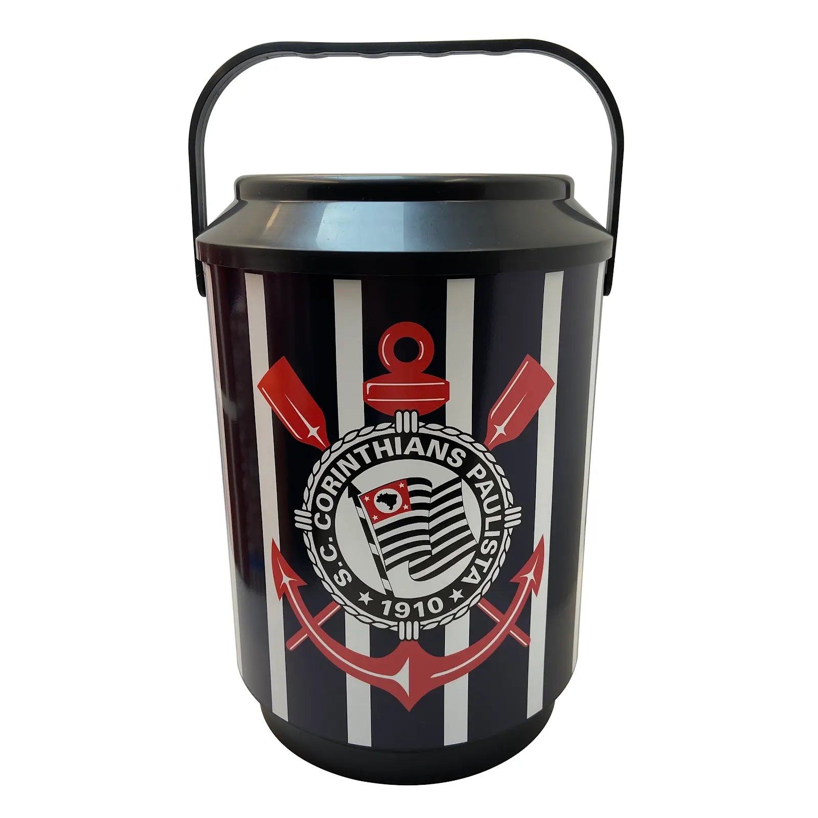 PORTA LATAO 500ML - CORINTHIANS