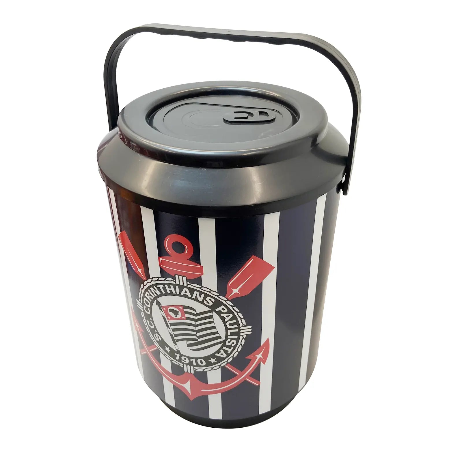 PORTA LATAO 500ML - CORINTHIANS