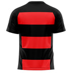 FLA - SCOPE CAMISETA ADT 100% PES