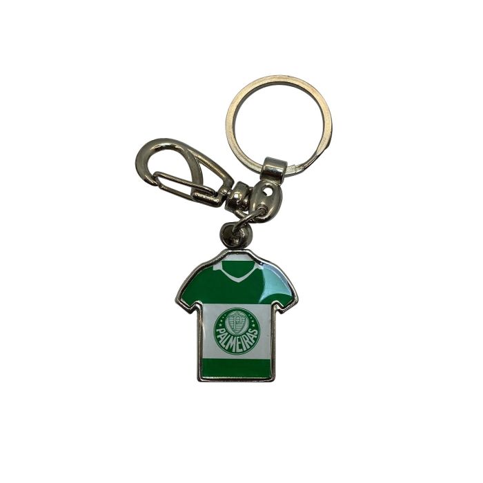 13045-CHAVEIRO CAMISA PALMEIRAS