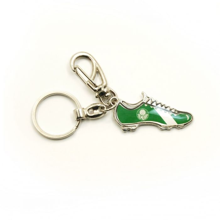 13050-CHAVEIRO CHUTEIRA PALMEIRAS