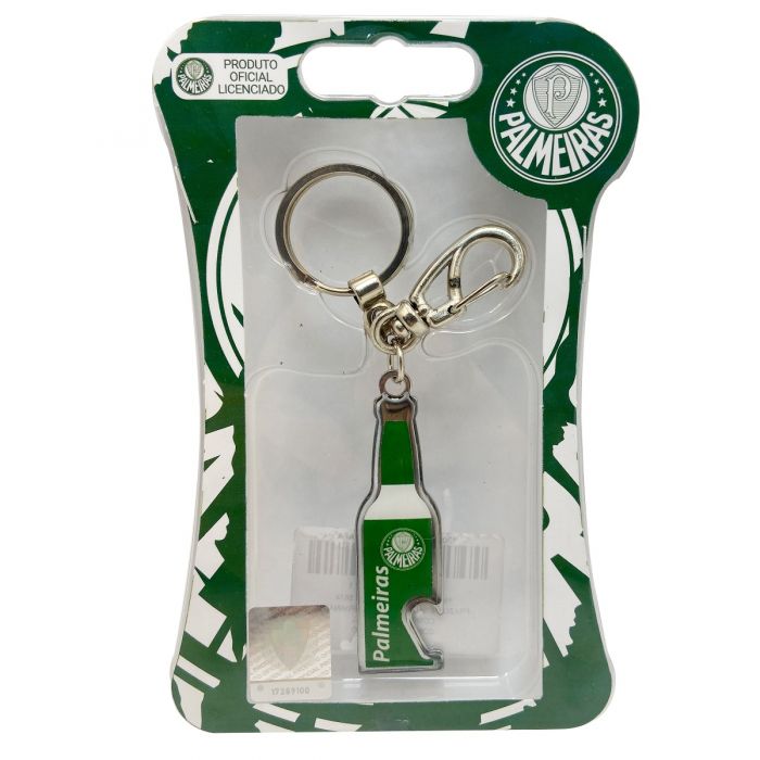 CHAVEIRO GARRAFA - PALMEIRAS