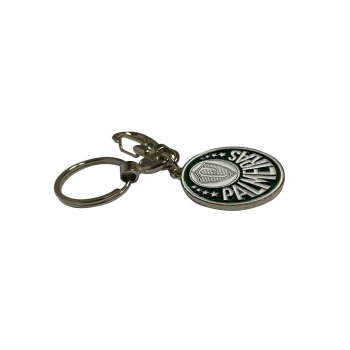 13083-CHAVEIRO ESCUDO DO PALMEIRAS
