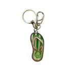 13121-CHAVEIRO CHINELO PALMEIRAS
