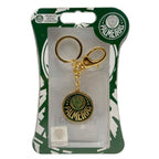 13130-CHAVEIRO OURO DO PALMEIRAS