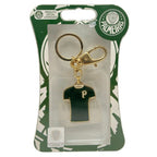 13137-CHAVEIRO OURO CAMISA - PALMEIRAS