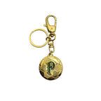 CHAVEIRO OURO BOLA DO PALMEIRAS