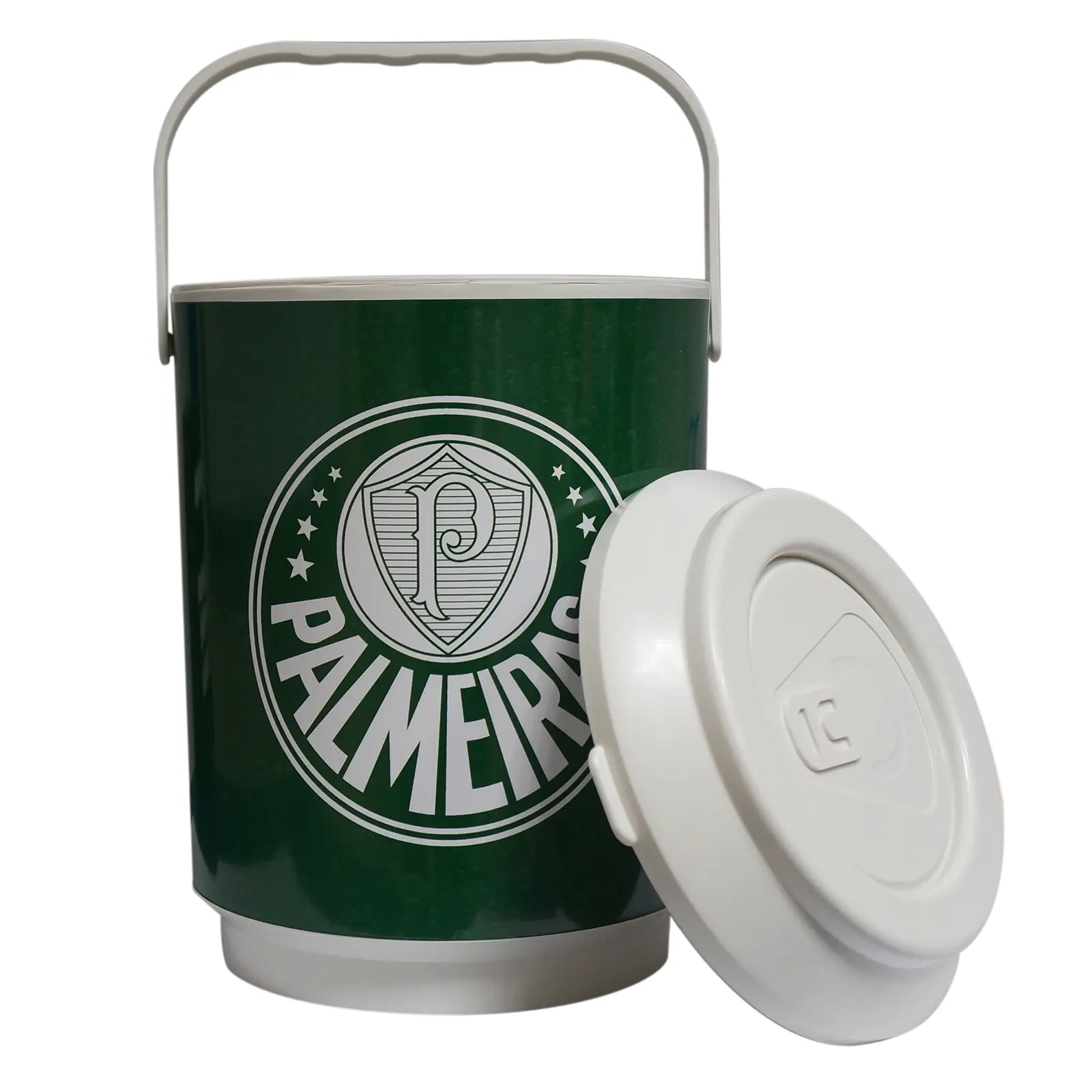 COOLER 10 LATAS - PALMEIRAS
