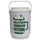 COOLER 10 LATAS-BICAMPEAO AME - PALMEIRAS