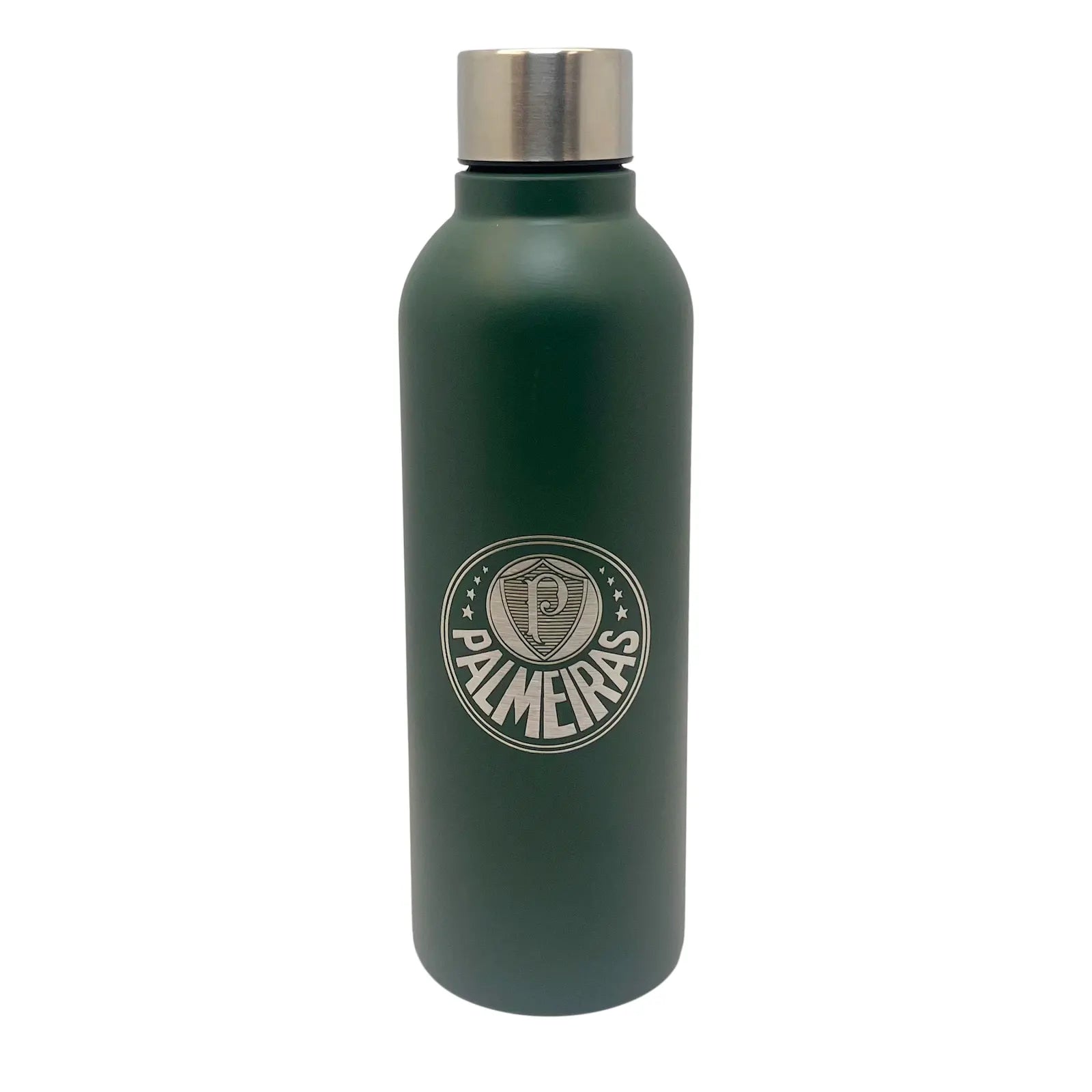 SQUEEZE VERDE PALMEIRAS 500ML ESCUDO
