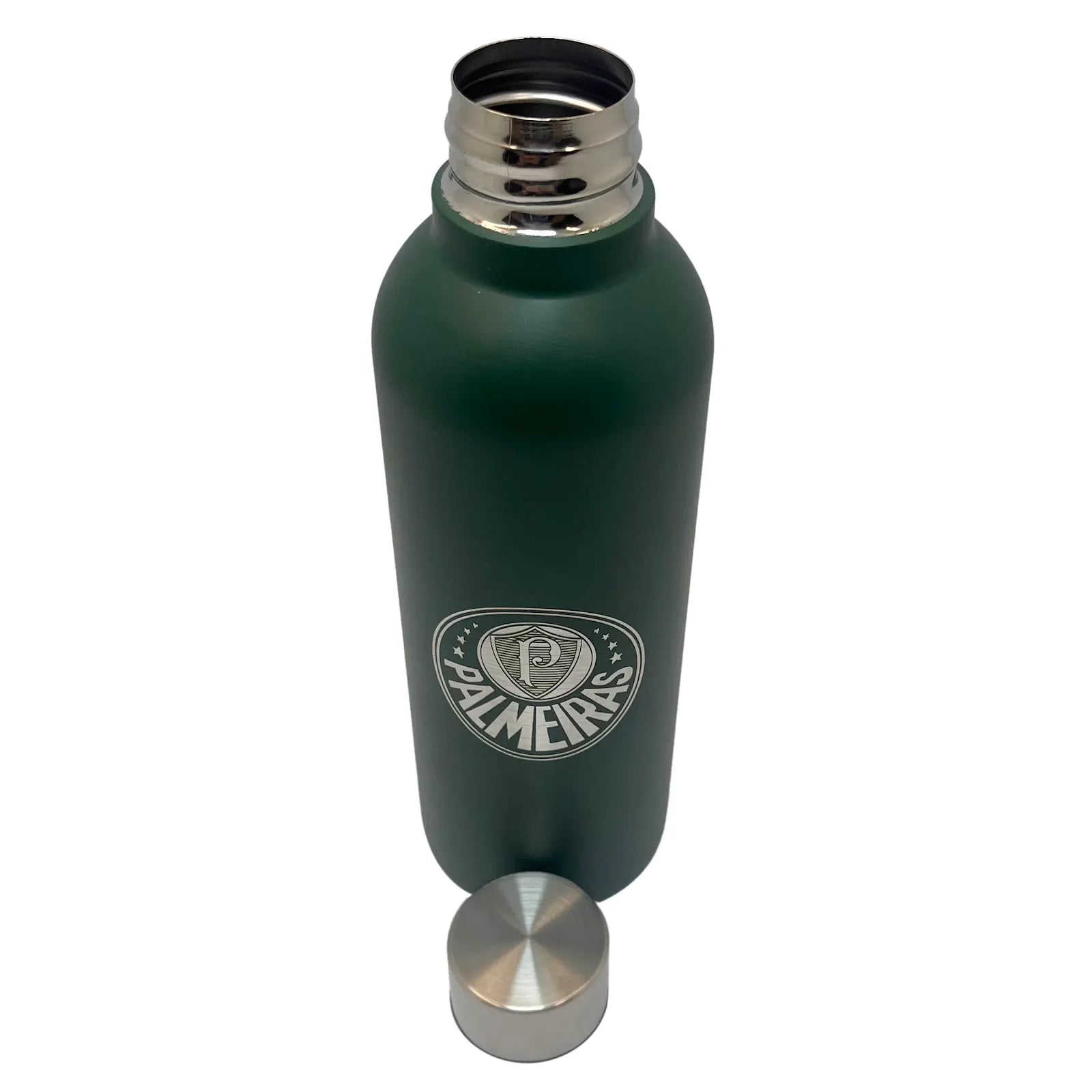 SQUEEZE VERDE PALMEIRAS 500ML ESCUDO