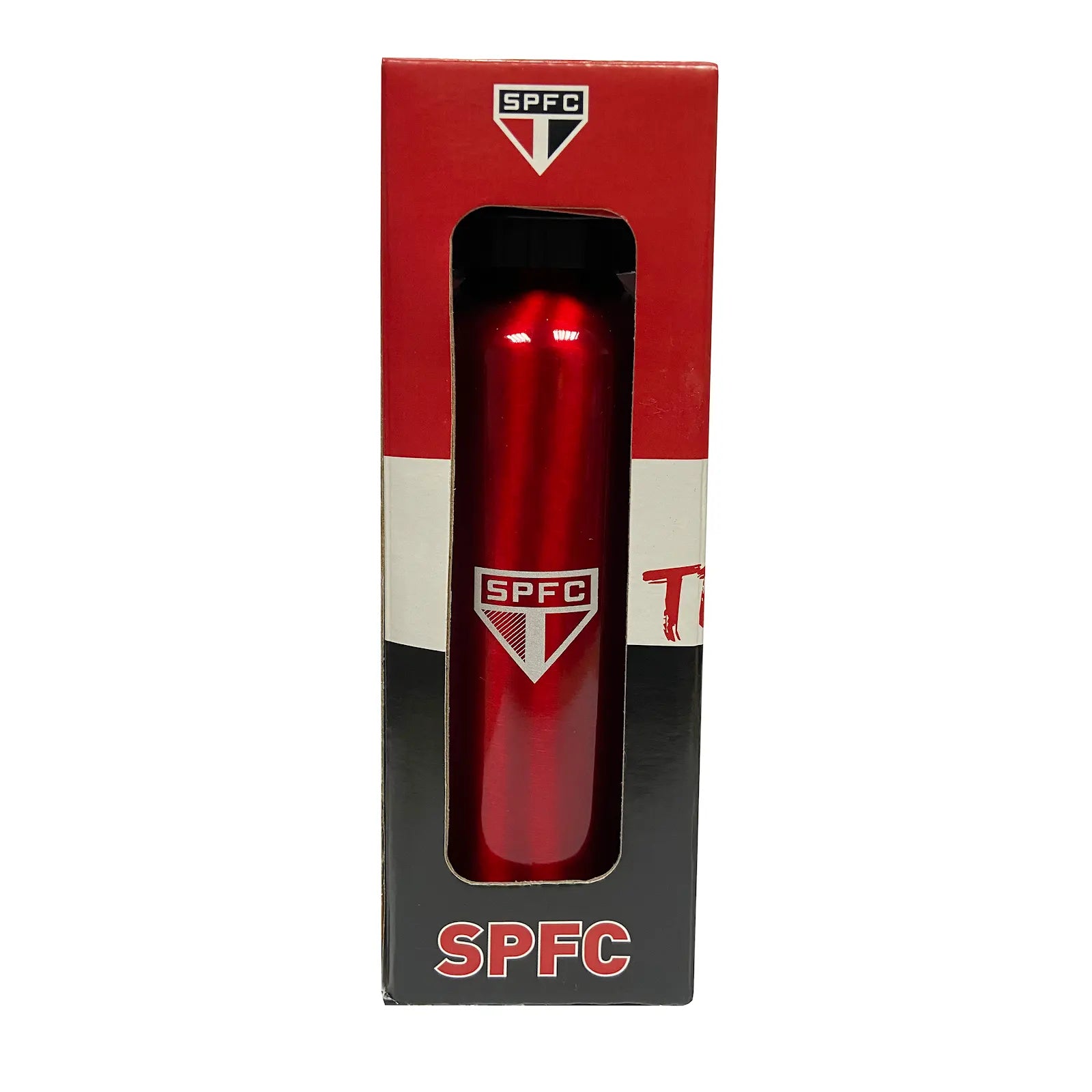 SQUEEZE VERM 500ML ESCUDO SAO PAULO